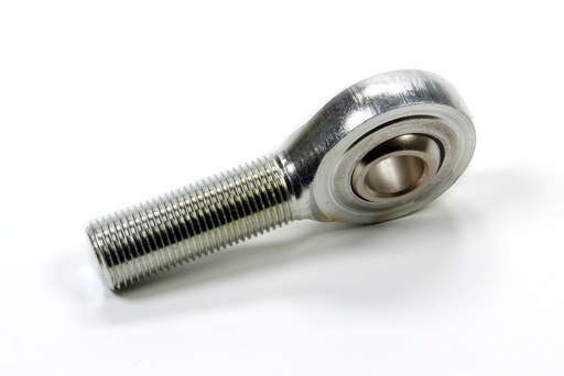 [ALI30004731] Alinabal Rod Ends - 1/2 X 5/8 Lh Steel Rod End