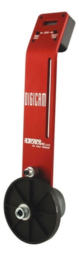 [ALTDCAM] Altronics Inc-Digital Camshaft Degree Wheel