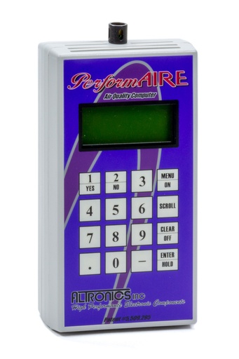[ALTPA2] Altronics-PerformAire Weather Station