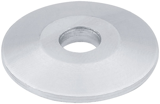 [ALL18639] Allstar Performance - Aluminum Backer Washer 1/4in 10pk
