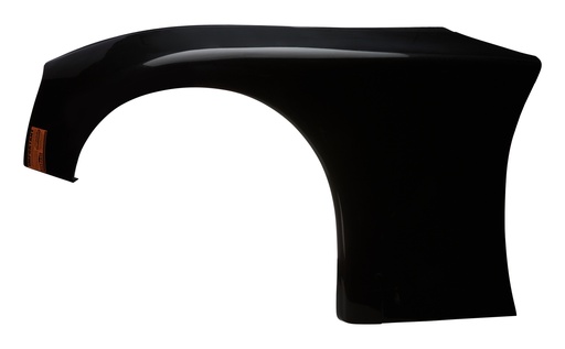[ARB10000RB] Ar Bodies-Fender Right Abc / Act Black