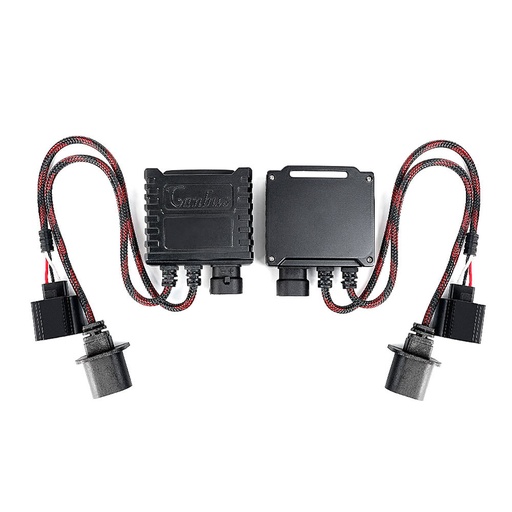 [ARL20133] Arc Lighting-Super Decoder Harness Kit H13 (2 Ea)