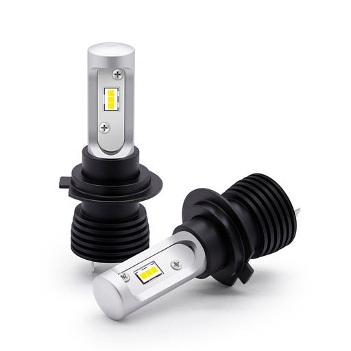 [ARL21071] Arc Lighting-Concept Series H7 Led Bulb Kit Pair