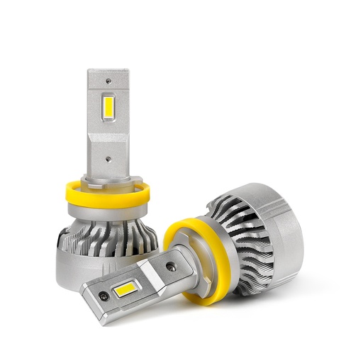 [ARL22111] Arc Lighting-Xtreme Series H11/H8/H9/ H16(Jp) Led Bulb Kit Pr