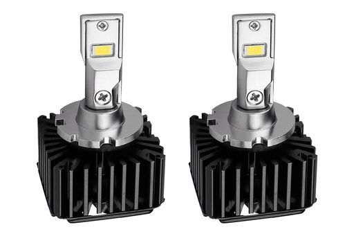 [ARL22D31] Arc Lighting-Xtreme Series D3 Hid Replacement Led Bulbs