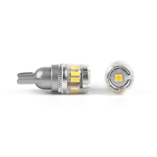 [ARL3110W] Arc Lighting-Eco Series 194 Led Bulbs White Pair