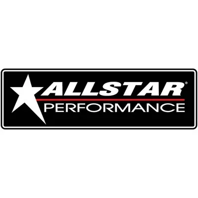 [ALL029-50] Allstar Decal 2"x 6" 50 Pack