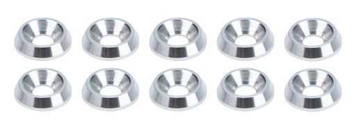 [ALL18658] Allstar Performance - Countersunk Washer 1/4in x 3/4in 10pk