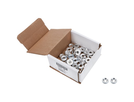 [ALL18658-50] Allstar Performance - Countersunk Washer 1/4in x 3/4in 50pk