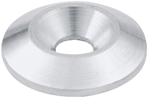 [ALL18662-50] Allstar Performance - Countersunk Washer 1/4in x 1in 50pk