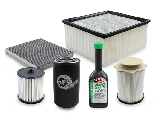 [AFE35-17001M] Afe Power - Filter Maintenance Kit 19- Ram 6.7L