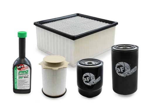 [AFE35-17003M] Afe Power - Filter Maintenance Kit 13-15 Ram 6.7L