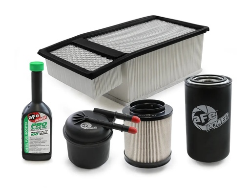 [AFE35-17004M] Afe Power - Filter Maintenance Kit 11-16 Ford 6.7L