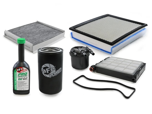[AFE35-17005M] AFE Power - Filter Maintenance Kit 20- Ford 6.7L