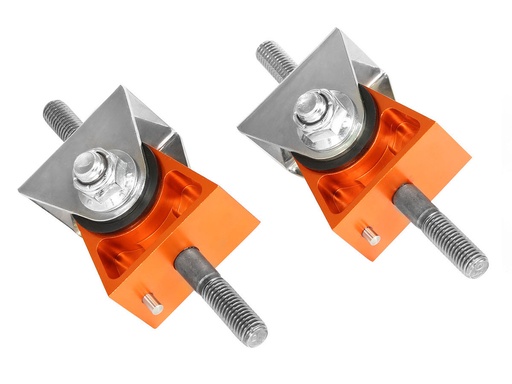 [AFE450-401007-N] Afe Power - Engine Mounts 97-13 Corvette