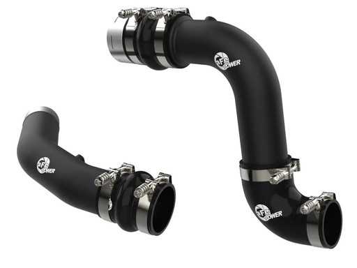 [AFE46-20734-B] Afe Power - Hot And Cold Charge Pipe Kit