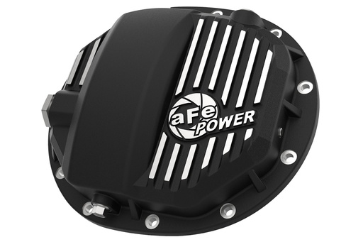 [AFE46-71120B] Afe Power - Rear Differential Cover Black