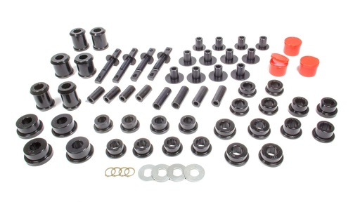 [AFE470-401001-B] Afe Power - Control Arm Bushings 97-13 Corvette