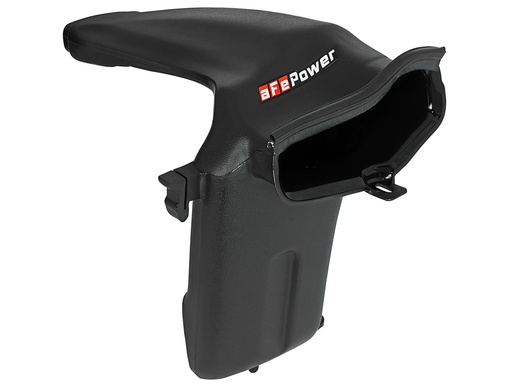 [AFE54-73006-S] Afe Power - Momentum Hd Dynamic Air Scoop