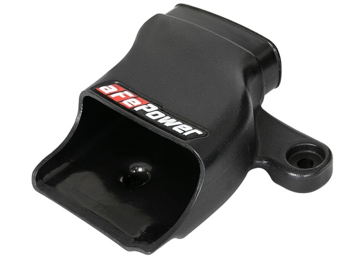 [AFE54-76108-S] Afe Power - Momentum Gt Dynamic Air Scoop