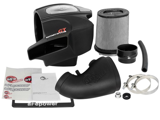 [AFE54-76206-1] Afe Power - Momentum Gt Cold Air Intake System W/ Pro 5R
