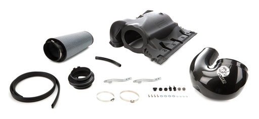 [AFE57-10022D] Afe Power - 21- Ram 1500 TRX 6.2L Cold Air Intake System
