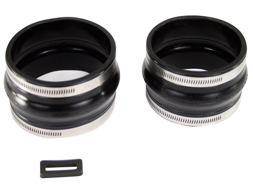 [AFE59-11332] Afe Power - Induction Components Rubber Set