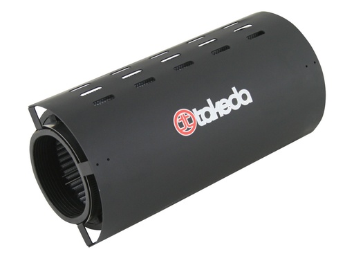 [AFETA-3016S] Afe Power - Takeda Stage-2 Cold Air Intake System Splash Shi