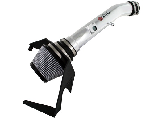 [AFETR-2004P-D] AFE Power - Takeda Stage-2 Cold Air Intake System W/ Pro Dry