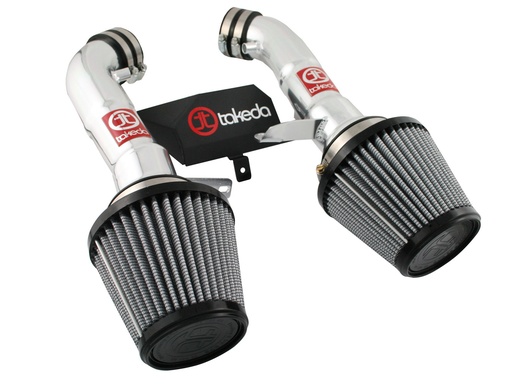 [AFETR-3009P] Afe Power - Takeda Stage-2 Cold Air Intake System W/ Pro Dry