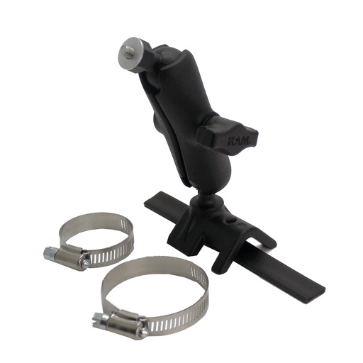 [AIMX90KSSMC0] Aim Sports - Mounting Kit Smartycam 1In To 2.1In Dia Tube