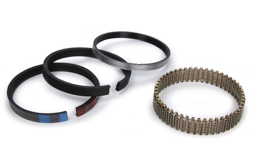 [ACX19522-65] Akerly-Childs - Piston Ring Set 4.315 HTD HT .017 1/16 3/16