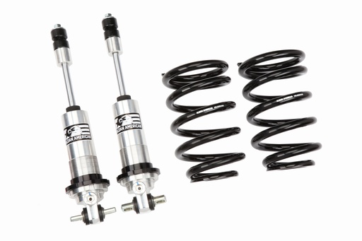 [ALD300132] Aldan American - Coil Over Shock Kit - Front GM B-Body 78-96