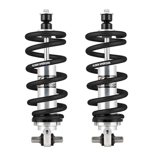[ALD300134] Aldan American - Coil Over Shock Kit - Front Corvette 63-82