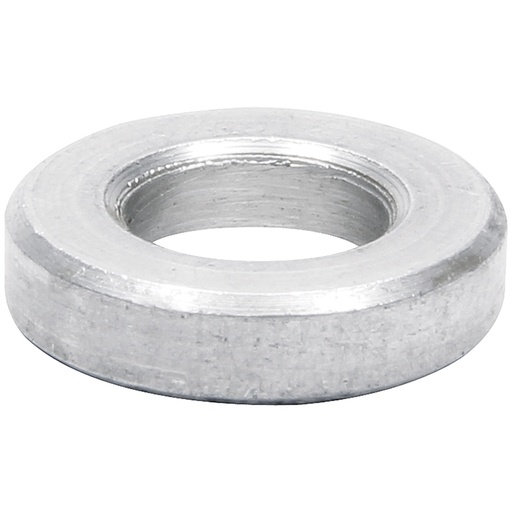 [ALL18742] Allstar Performance - Aluminum Spacers 3/8in ID x 1/4in Long