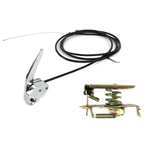 [AULAUTLATCHK] Auto-Loc - Latch Kit