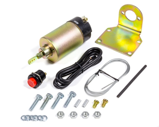 [AULAUTSL50] Auto-Loc - 50# Solenoid W/Bracket