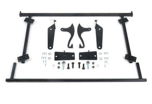[AULAUTTILTHD] Auto-Loc - Universal Tilt Hood Kit