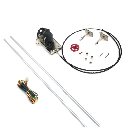 [AULAUTWIPER2] Auto-Loc - Heavy Duty Power Windshield Wiper Kit