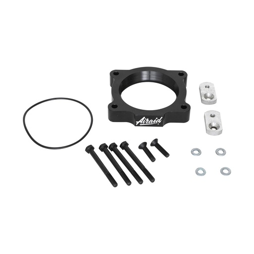 [ARA200-586] Airaid Intake Systems - 02- Trailblazer 4.2L Tb Spacer