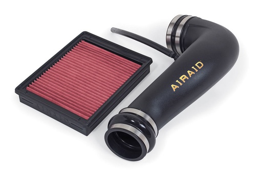 [ARA201-796] Airaid Intake Systems - Airaid Jr Kit