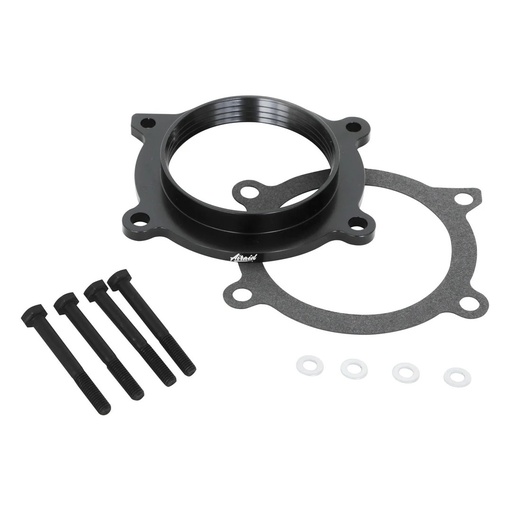 [ARA250-501] Airaid Intake Systems - Throttle Body Spacer
