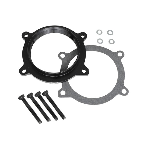 [ARA250-634] Airaid Intake Systems - 10-13 Camaro 6.2L V8 Throttle Body Spacer