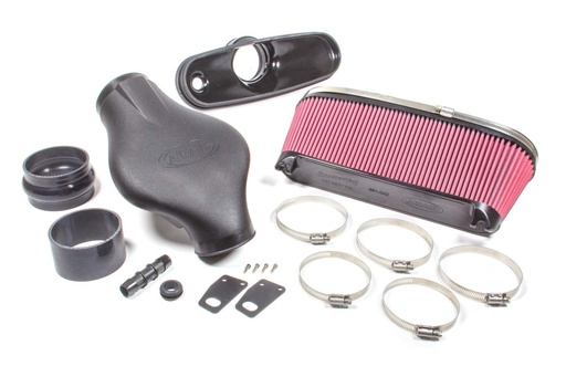 [ARA251-292] Airaid Intake Systems - 01-04 Corvette 5.7L Air Intake System Dry