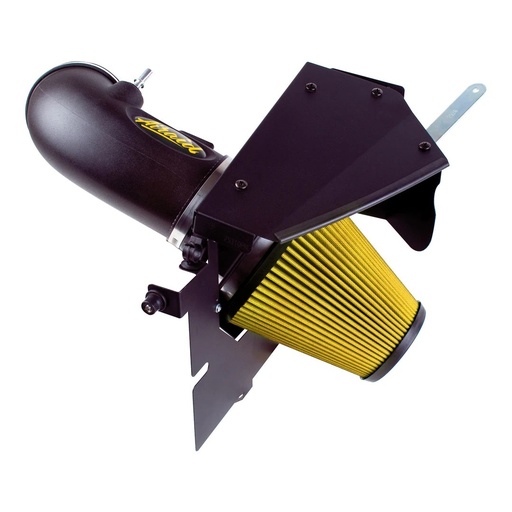 [ARA255-253] Airaid Intake Systems - Air Intake System LAC CTS V8-6.2L F/I 20