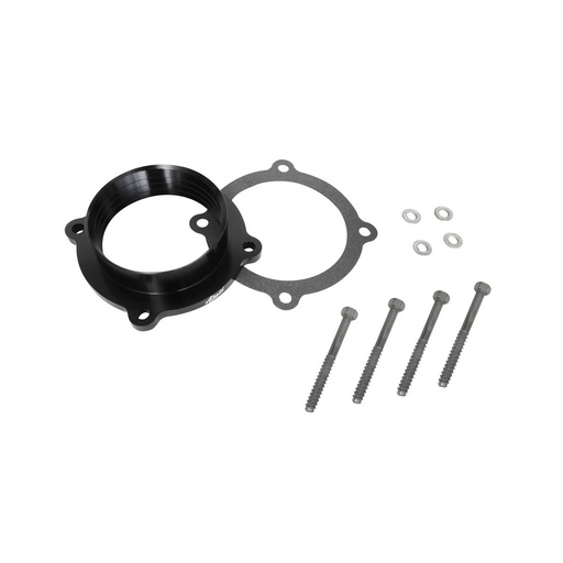 [ARA300-637] Airaid Intake Systems - 11- Challenger 3.6L Air Intake System
