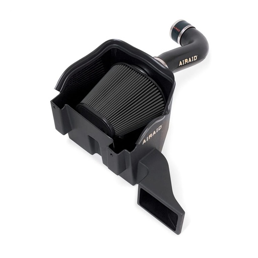 [ARA302-232] Airaid Intake Systems - Airaid Intake Kit; Dodge Ram 1500 V8-4.7L F/I