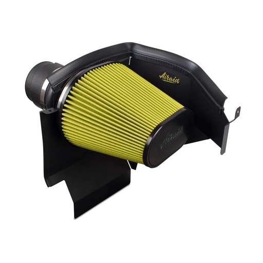 [ARA354-210] Airaid Intake Systems - Airaid Intake Kit; Dodge Chall/Charg Chry 300