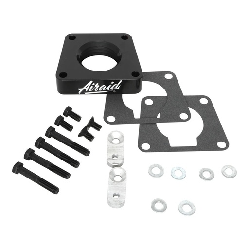 [ARA400-519] Airaid Intake Systems - Throttle Body Spacer