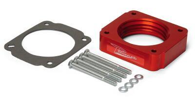 [ARA400-542] Airaid Intake Systems - 04-06 Ford F150 4.6L Throttle Body Spacer